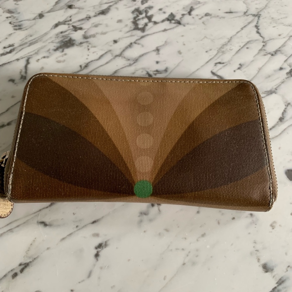 Orla Kiely Wallet